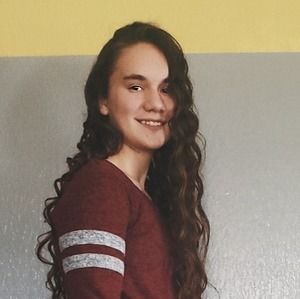 Meet your Posher, Marietta